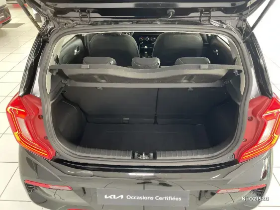 KIA PICANTO III - voiture d'occasion - Photo 7