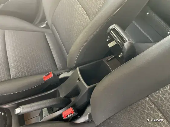 KIA PICANTO III - voiture d'occasion - Photo 15