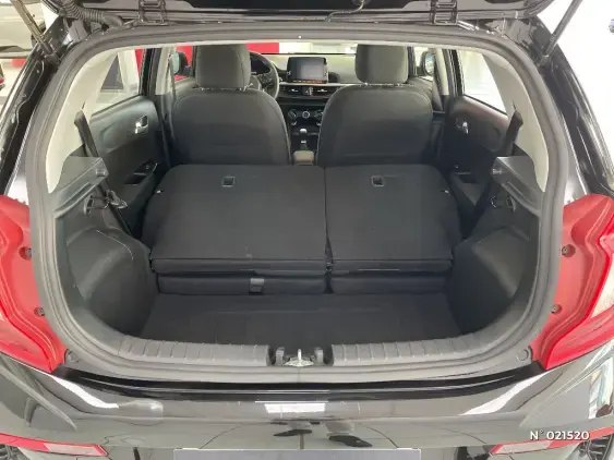 KIA PICANTO III - voiture d'occasion - Photo 26