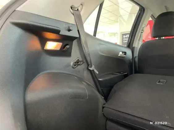 KIA PICANTO III - voiture d'occasion - Photo 27