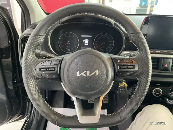 KIA PICANTO III - voiture d'occasion - Photo 28