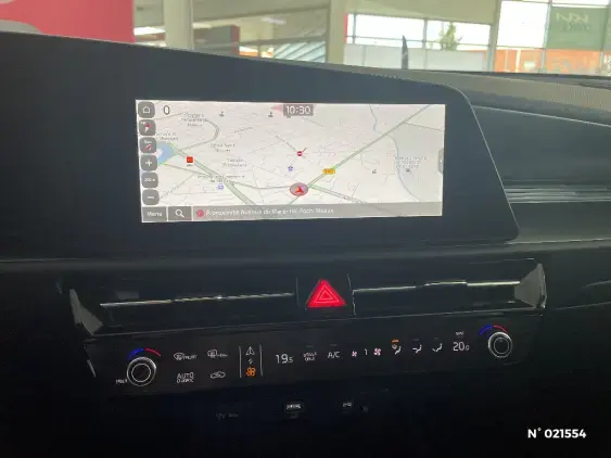 KIA NIRO ELECTRIQUE II - voiture d'occasion - Photo 13