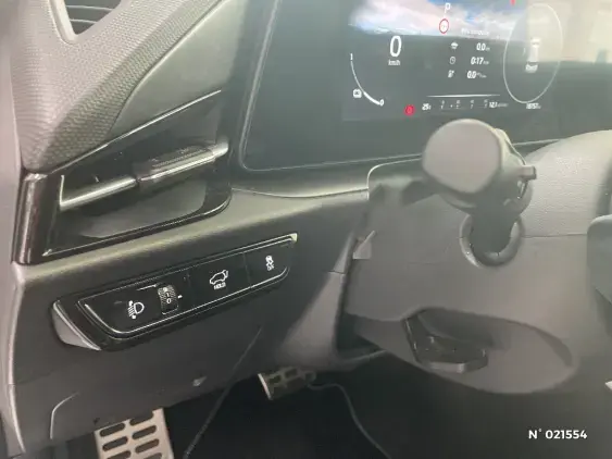 KIA NIRO ELECTRIQUE II - voiture d'occasion - Photo 15