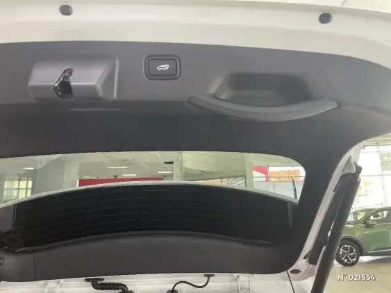 KIA NIRO ELECTRIQUE II - voiture d'occasion - Photo 26