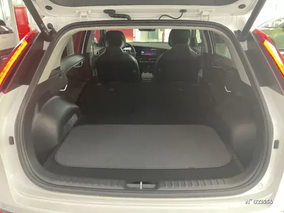 KIA NIRO ELECTRIQUE II - voiture d'occasion - Photo 27