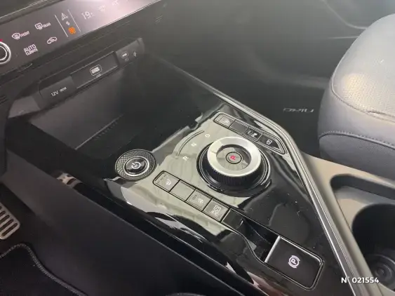 KIA NIRO ELECTRIQUE II - voiture d'occasion - Photo 30