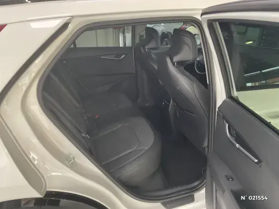 KIA NIRO ELECTRIQUE II - voiture d'occasion - Photo 11