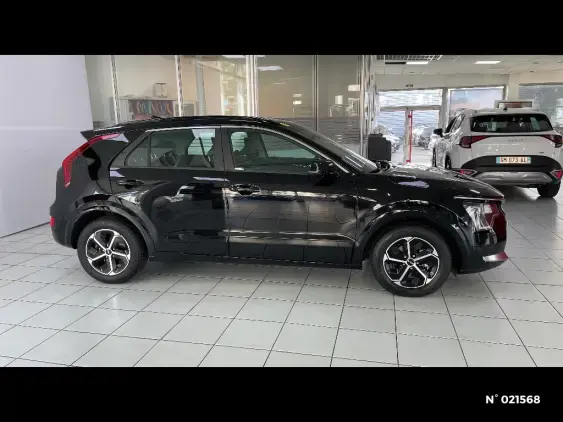 KIA NIRO - voiture d'occasion - Photo 5