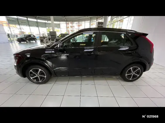 KIA NIRO - voiture d'occasion - Photo 2