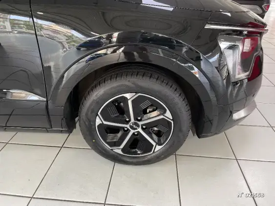 KIA NIRO - voiture d'occasion - Photo 8
