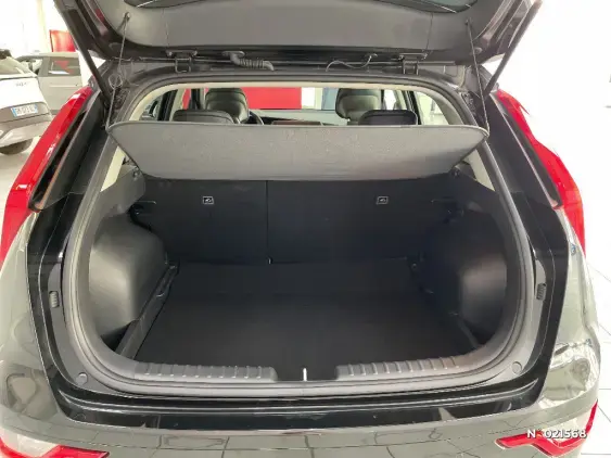 KIA NIRO - voiture d'occasion - Photo 7