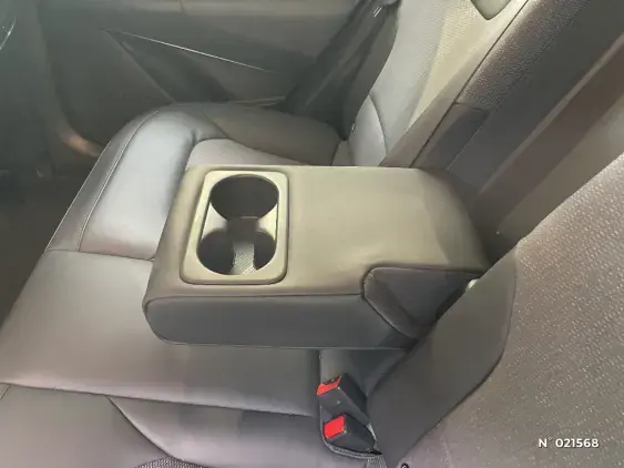 KIA NIRO - voiture d'occasion - Photo 29