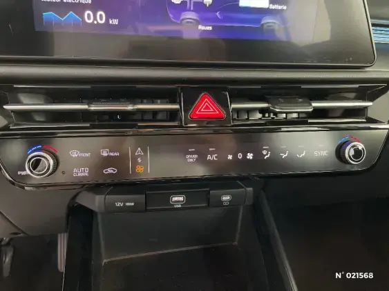 KIA NIRO - voiture d'occasion - Photo 32