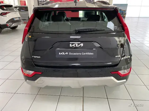 KIA NIRO - voiture d'occasion - Photo 6