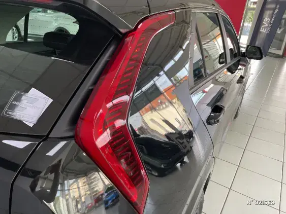KIA NIRO - voiture d'occasion - Photo 25