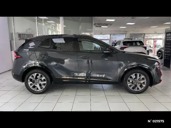 KIA SPORTAGE IV - voiture d'occasion - Photo 5