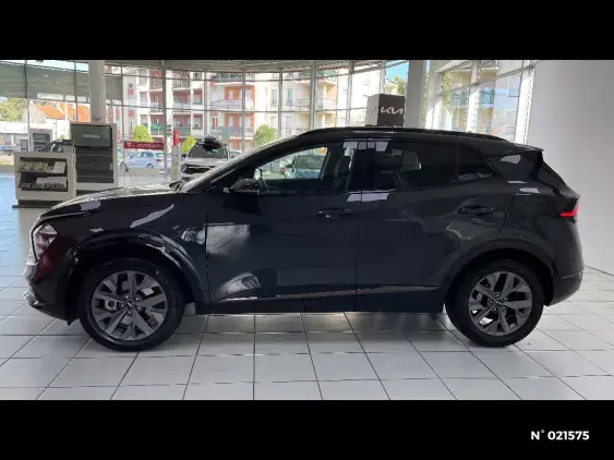 KIA SPORTAGE IV - voiture d'occasion - Photo 2