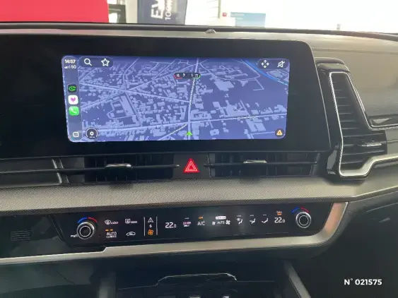 KIA SPORTAGE IV - voiture d'occasion - Photo 13