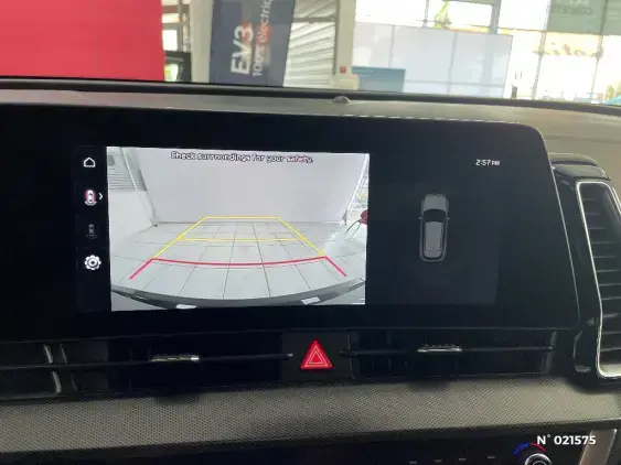 KIA SPORTAGE IV - voiture d'occasion - Photo 14