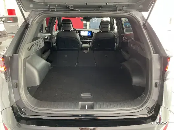 KIA SPORTAGE IV - voiture d'occasion - Photo 33