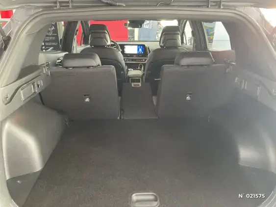 KIA SPORTAGE IV - voiture d'occasion - Photo 34