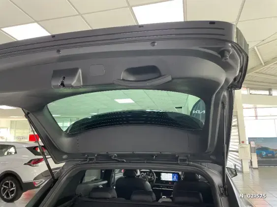 KIA SPORTAGE IV - voiture d'occasion - Photo 35