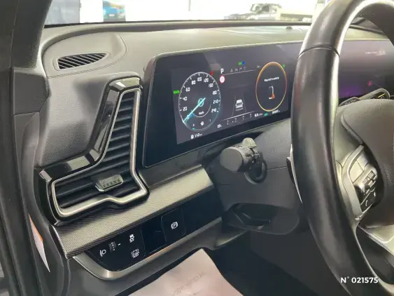 KIA SPORTAGE IV - voiture d'occasion - Photo 26