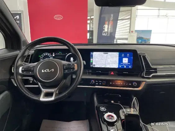 KIA SPORTAGE IV - voiture d'occasion - Photo 28