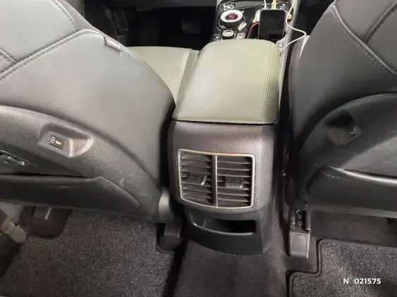 KIA SPORTAGE IV - voiture d'occasion - Photo 29