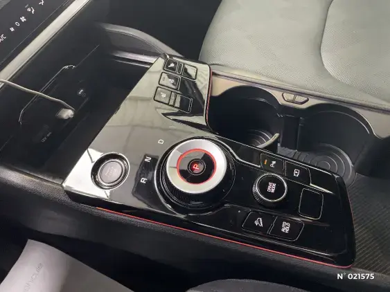 KIA SPORTAGE IV - voiture d'occasion - Photo 30