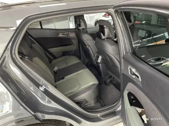 KIA SPORTAGE IV - voiture d'occasion - Photo 11