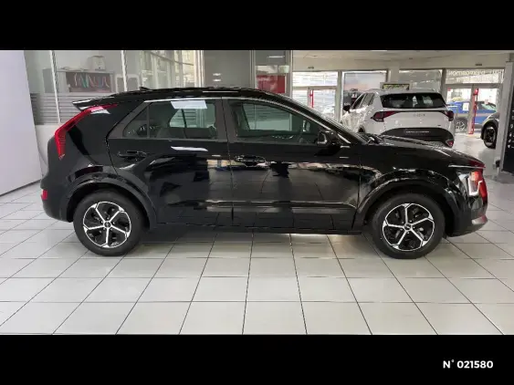 KIA NIRO - voiture d'occasion - Photo 5