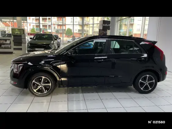 KIA NIRO - voiture d'occasion - Photo 2