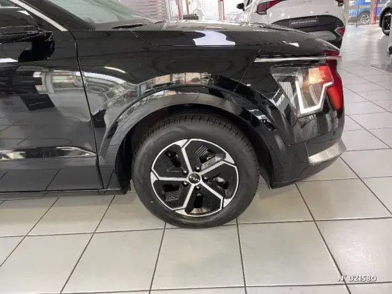 KIA NIRO - voiture d'occasion - Photo 8