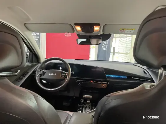 KIA NIRO - voiture d'occasion - Photo 9
