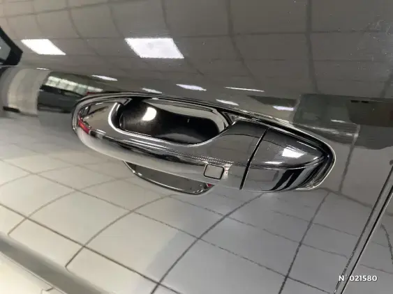 KIA NIRO - voiture d'occasion - Photo 30