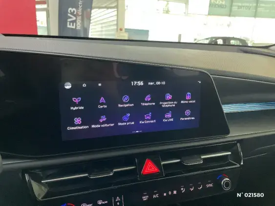 KIA NIRO - voiture d'occasion - Photo 32
