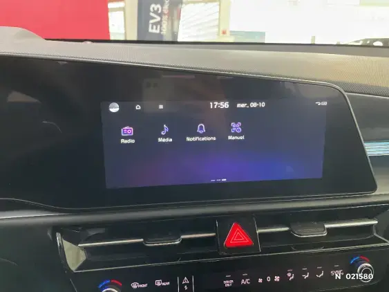 KIA NIRO - voiture d'occasion - Photo 33