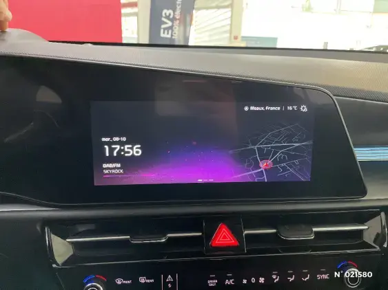 KIA NIRO - voiture d'occasion - Photo 34