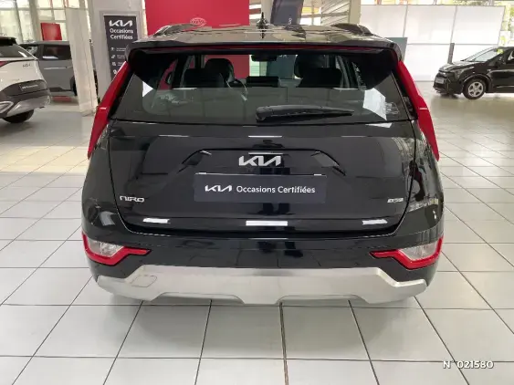 KIA NIRO - voiture d'occasion - Photo 6