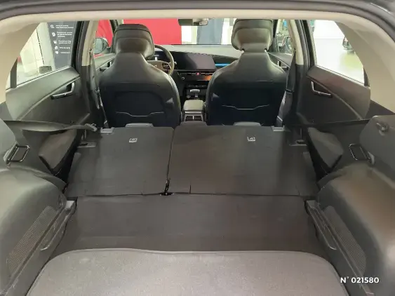 KIA NIRO - voiture d'occasion - Photo 25
