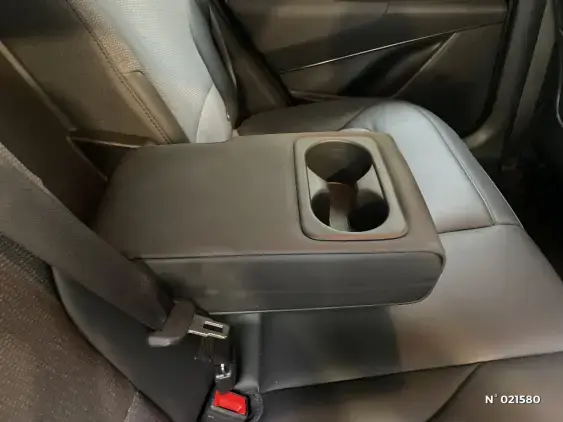 KIA NIRO - voiture d'occasion - Photo 27