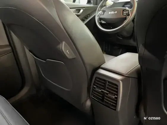 KIA NIRO - voiture d'occasion - Photo 28