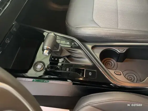 KIA NIRO - voiture d'occasion - Photo 29