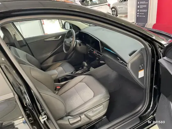 KIA NIRO - voiture d'occasion - Photo 10