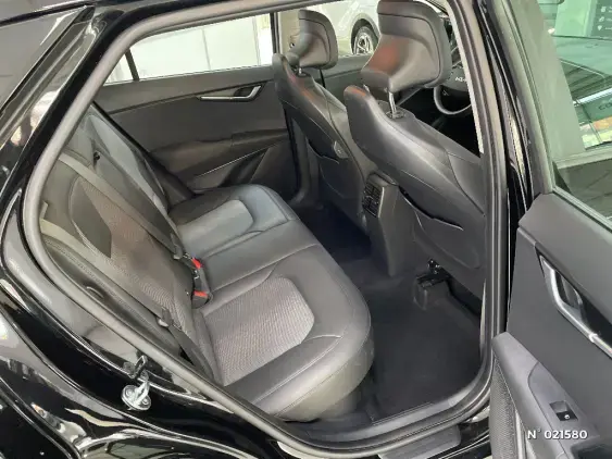 KIA NIRO - voiture d'occasion - Photo 11
