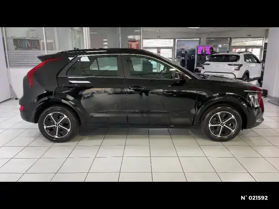 KIA NIRO - voiture d'occasion - Photo 5