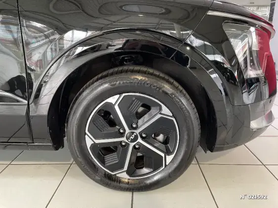 KIA NIRO - voiture d'occasion - Photo 8