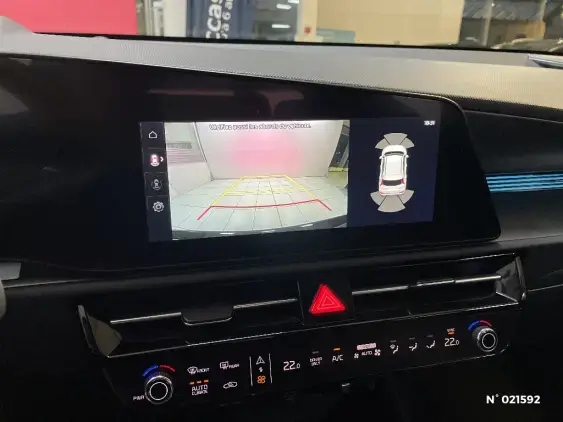 KIA NIRO - voiture d'occasion - Photo 12