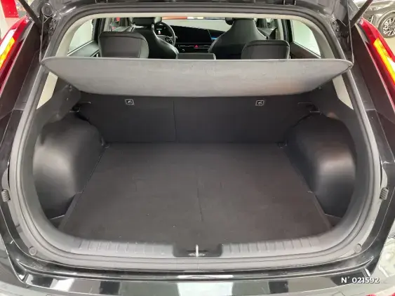 KIA NIRO - voiture d'occasion - Photo 7